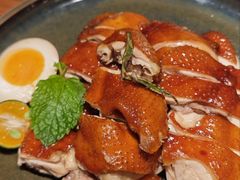 -木棉·醉心粤味(COCO Park店)