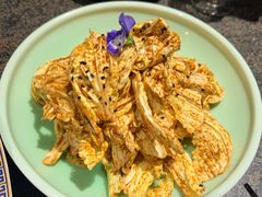 -真地道京味府·鲜橙烤鸭·北京菜(朝外大街东大桥店)