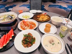 -徐记海鲜(观沙岭|滨江新城店)