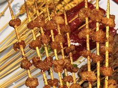 -辣不怕口味虾(凌霄路店)