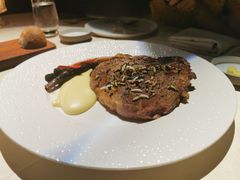 -马勒别墅·中餐厅