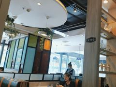 -新宝餐厅(流塘店)