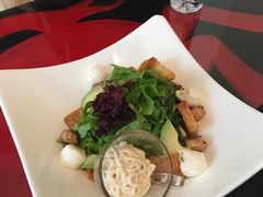 -EATALIA意塔利意式餐厅(鼓楼店)