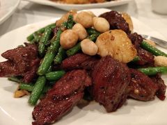 -岭南小馆