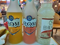 -布罗城堡自助烧烤(鸿通城购物中心店)