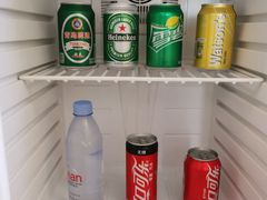 -深圳富苑皇冠假日套房酒店