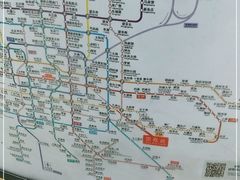 -建国门(地铁站)