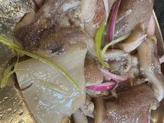 -味家烤肉烤鳗鱼牛排(西塔旗舰店)