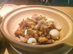 -青年公社烤鸭(蜀山万象汇店)
