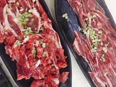 -潮汕良记牛肉火锅(洪武路店)