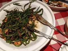 -西贝(吴江路湟普汇店)