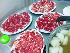 -福合埕牛肉丸(福平路店)
