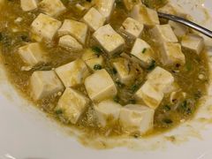 蟹粉豆腐-得月楼·省级非遗·传统苏帮菜(观前店)