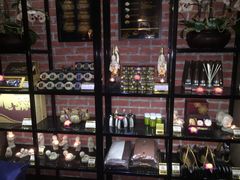-泰合玺·精油疗愈 SPA(南京河西万达店)