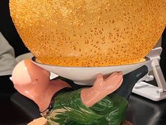 -吴越荣记苏州菜·松鼠桂鱼100%活鱼现做(月光码头店)