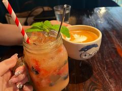 -Brut Eatery Wine Bar & Restaurant (建国东路店)