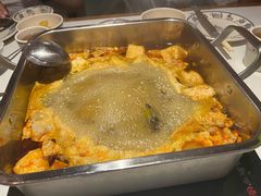-螺大喜螺蛳粉火锅(雍和宫店)