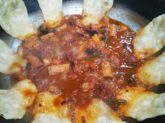 -三里屯土灶炖公鸡地锅鸡(江东店)