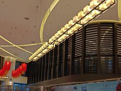 -舟山希尔顿酒店·開自助餐厅