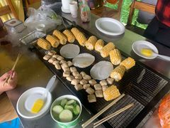 -三碗水湖生态园
