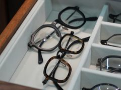 -大视光学•LINDBERG林德伯格•全球手工眼镜集合店(王府井店)