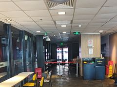 -麦当劳(国家体育场南路店)
