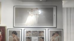 -全城热恋璀璨婚纱摄影