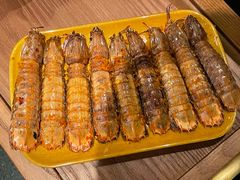 -牛New寿喜烧(中山公园龙之梦店)