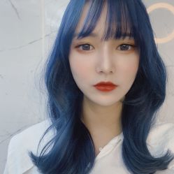 点击看大图 -那茉 Hair Salon