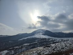 -灵山