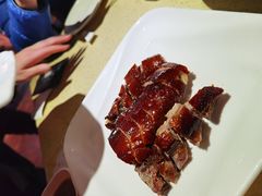-铜锣湾·有麝自然香(重庆新天地店)