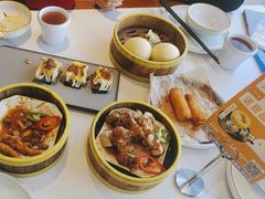 -皓景海鲜·地标美食(双月湾店)