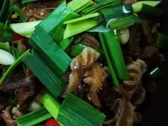 -麻伊伏土菜馆(朗州路店)