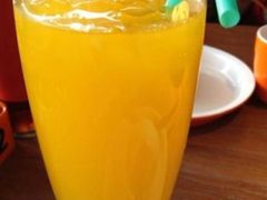 橙汁-老田家铁锅炖(延庆店)
