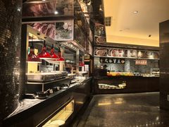 -岷山饭店-芝芝自助餐厅