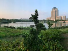 -江南大学(蠡湖校区)