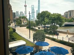 -上海苏宁宝丽嘉酒店·Cafe Bellagio西餐厅