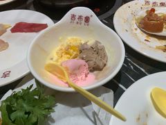 -吉布鲁牛排海鲜自助(成都大悦城店)