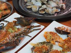 -船奇蒸汽海鲜·闽菜(八市海鲜总店)
