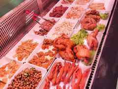 -阿满卤香鸡(新街口印象汇店)
