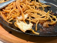 -豪享来中西餐厅(隆昌店)
