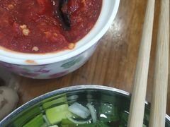 -刘信牛羊肉泡馍小炒(回民街店)