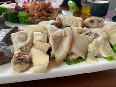 -阿鹏故事野生菌火锅(双廊古镇店)
