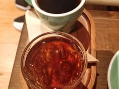 -Cafe del Volcan(永康路店)