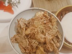-惠丰堂饭庄·烤鸭·京味菜(翠微路店)