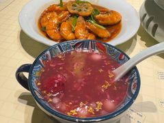 -甬妈妈湖畔里餐厅(唐山南湖旅游景区店)