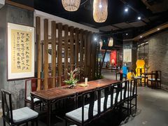 -青藤茶馆(南山路店)
