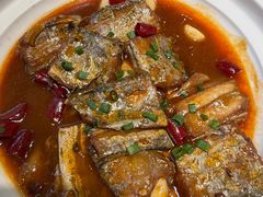 -沈家花园如皋菜(君御豪庭店)