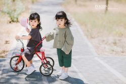 -INKIDS潮童社儿童摄影(朝阳大悦城店)