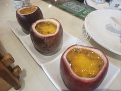 -點無缺茶楼·海鲜酒家(世博店)